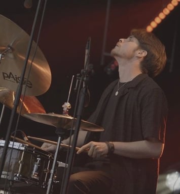 Adrien Bernet Electric Quartet