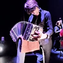 Nuevo Tango