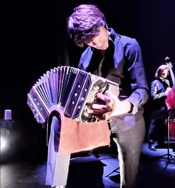 Nuevo Tango