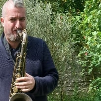 Olivier Témime : Jam Jazz