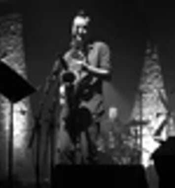 Olivier Témime : Jam