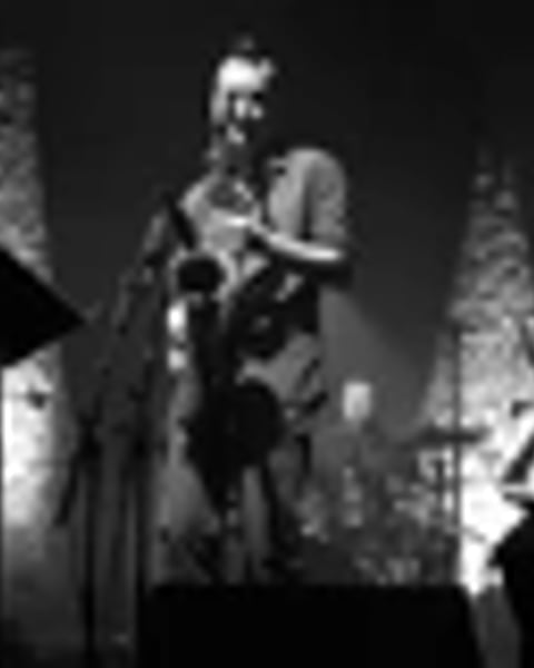 Olivier Témime : Jam