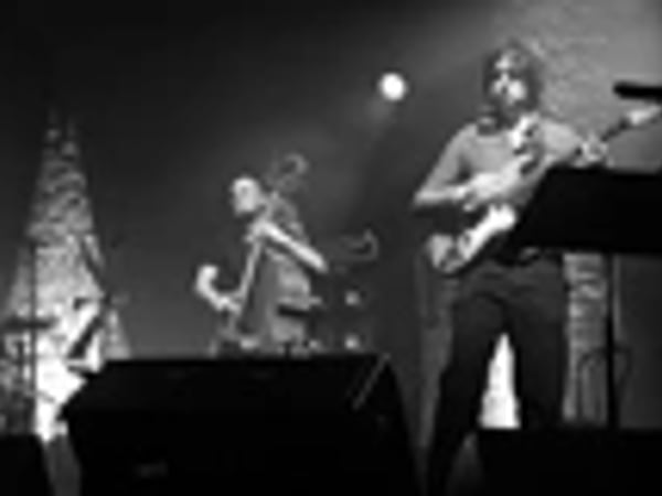 Olivier Témime : Jam