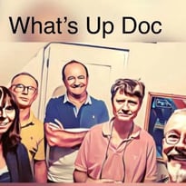 What’s Up Doc
