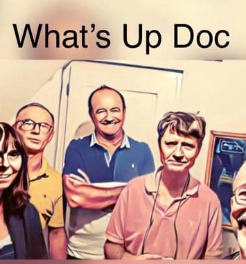 What’s Up Doc