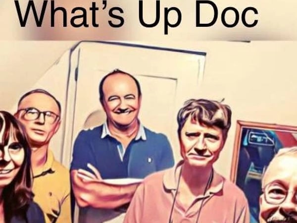 What’s Up Doc