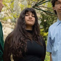 Nina Gat Trio