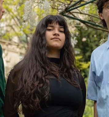 Nina Gat Trio