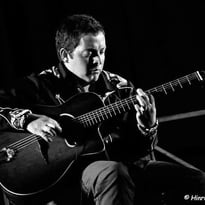 Nitcho Reinhardt & Christophe Lartilleux - Jam Manouche