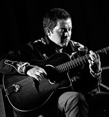 Nitcho Reinhardt & Christophe Lartilleux - Jam Manouche