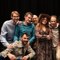 Christophe Dal Sasso : flûtes, compositions