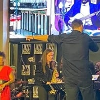 Big’S Funk Orchestra – Hot Club Lyon
