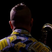 Jam Jazz Olivier Temime