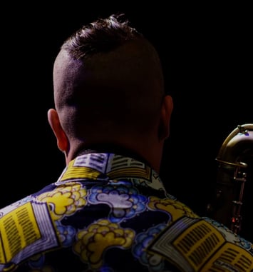 Jam Jazz Olivier Temime