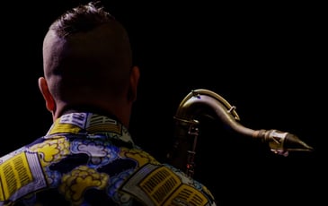 Jam Jazz Olivier Temime