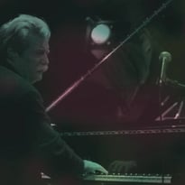 Joel Forrester Trio