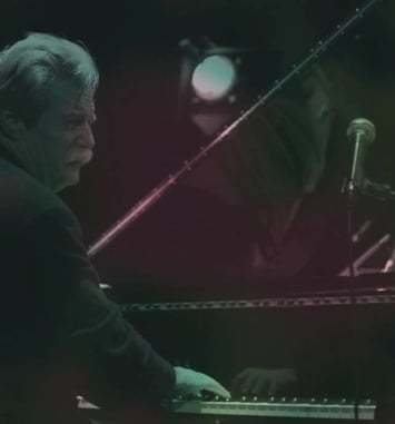 Joel Forrester Trio