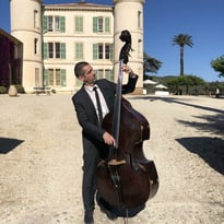 Patrick Maradan Sunrise Trio - Sunrise Trio