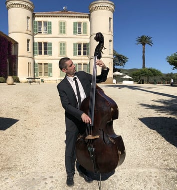 Patrick Maradan Sunrise Trio - Sunrise Trio