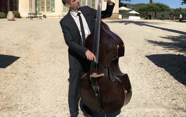 Patrick Maradan Sunrise Trio - Sunrise Trio