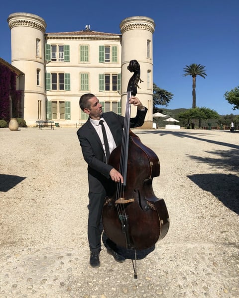 Patrick Maradan Sunrise Trio - Sunrise Trio