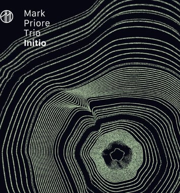 Mark Priore Trio au Hot Club de Lyon