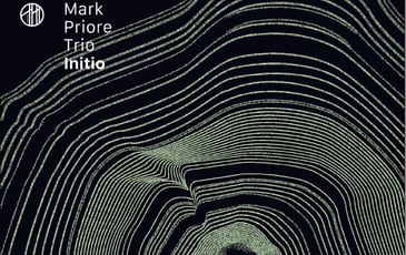 Mark Priore Trio au Hot Club de Lyon
