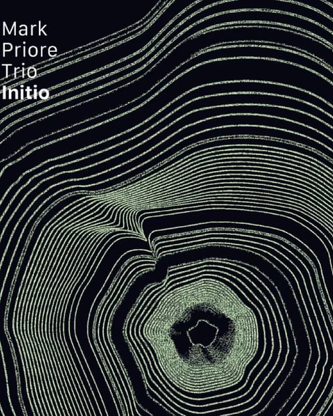 Mark Priore Trio au Hot Club de Lyon