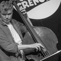 Étienne Déconfin : trio