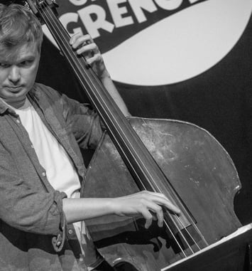 Étienne Déconfin : trio