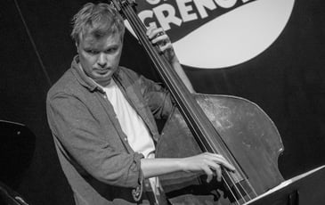Étienne Déconfin : trio