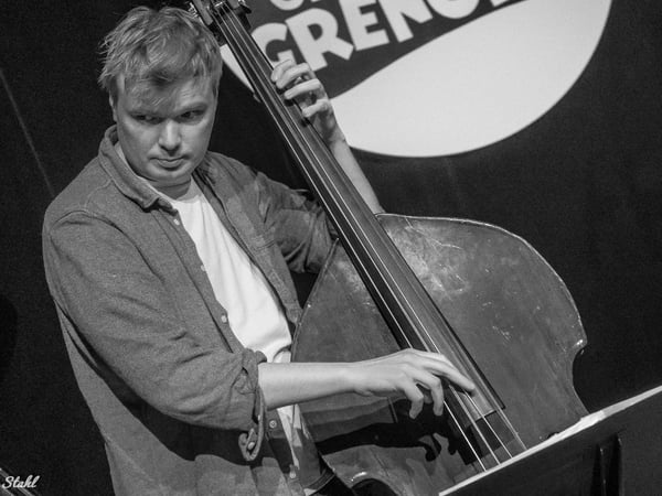 Étienne Déconfin : trio