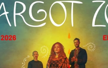 Margot Zoé Sextet au Hot Club Lyon
