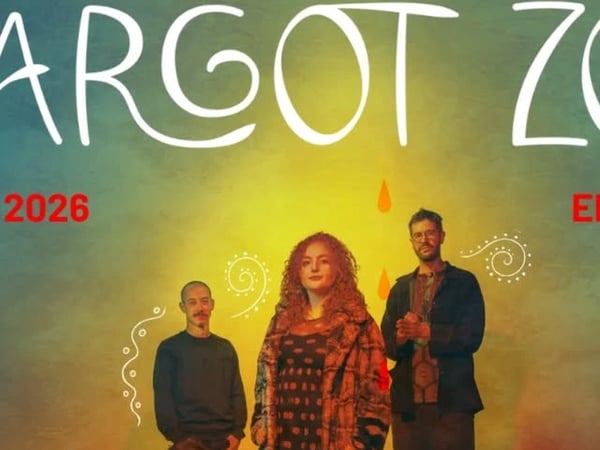 Margot Zoé Sextet au Hot Club Lyon
