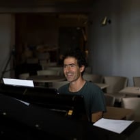 Ludovic Yapaudjian Quartet au Hot Club Lyon