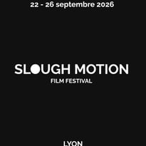 Slough Motion Film Festival