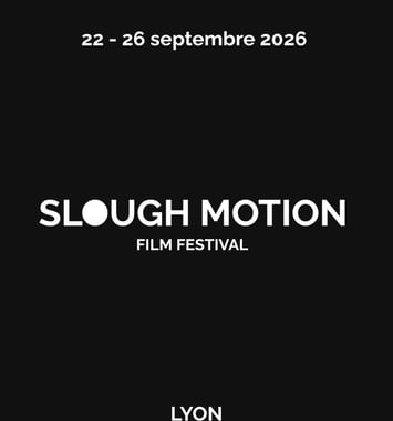 Slough Motion Film Festival