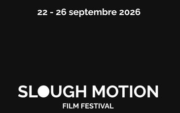 Slough Motion Film Festival