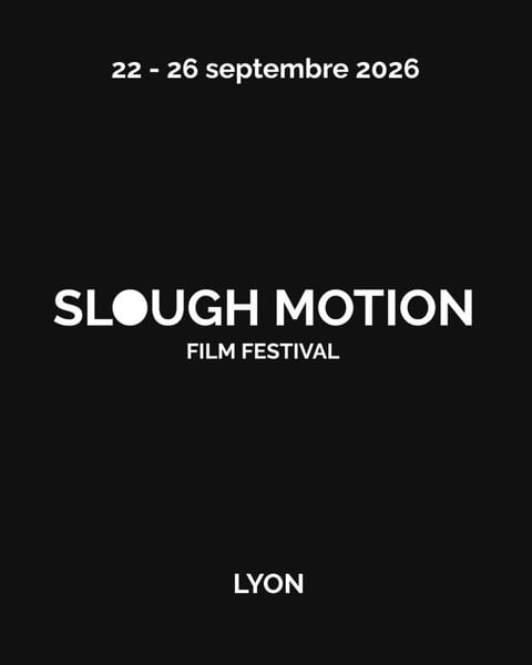 Slough Motion Film Festival