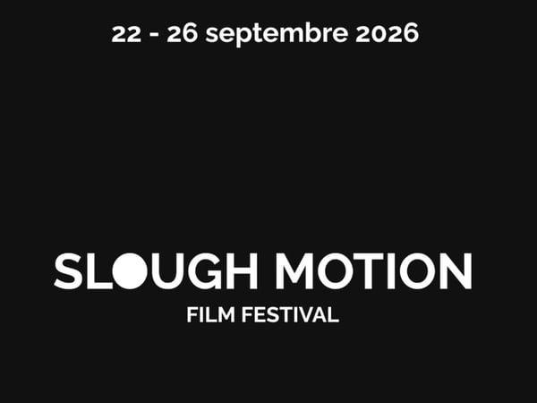 Slough Motion Film Festival