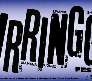 Jarring Fest'
