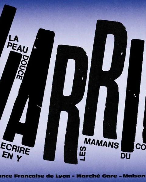 Les Mamans du Congo & Rrobin, Sharouh