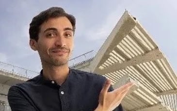 Soirée de Lancement avec la projection « Le Nouveau Programme » dédiée à la cité des étoiles avec le vidéaste Mohamed Gholam