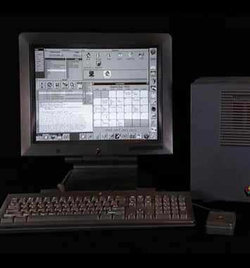 Exposition « Lyon, berceau du web français »