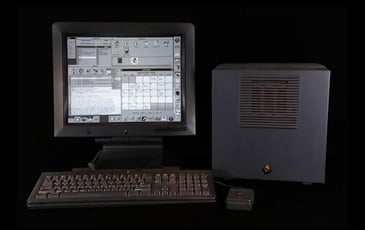 Exposition « Lyon, berceau du web français »
