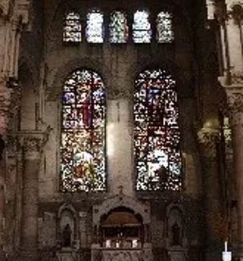 Découverte de l'église Saint-Nicolas, Visites