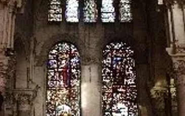 Découverte de l'église Saint-Nicolas, Visites