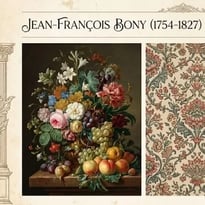 Conférence en hommage à Jean-François Bony, peintre givordin, par Dominique Estragnat, universitaire
