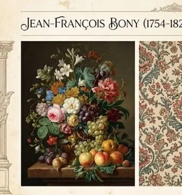 Conférence en hommage à Jean-François Bony, peintre givordin, par Dominique Estragnat, universitaire