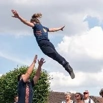 « Où » par la Compagnie Casa Otra